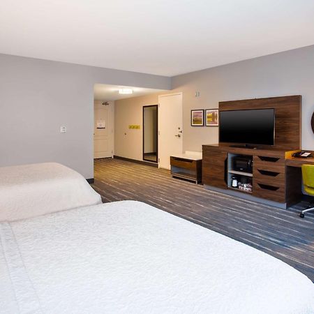 Hampton Inn & Suites Athens/Interstate 65 Eksteriør bilde