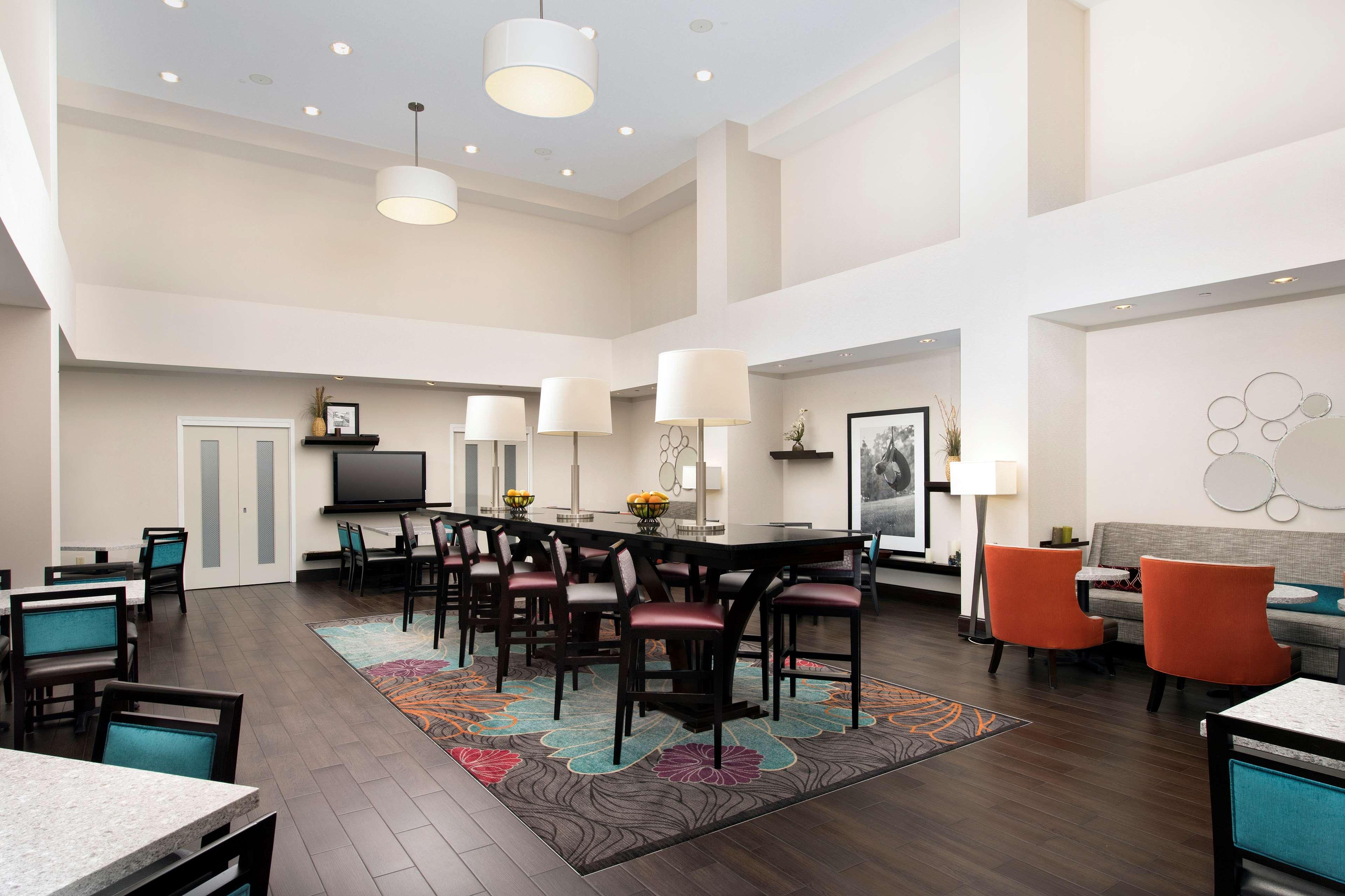 Hampton Inn & Suites Athens/Interstate 65 Eksteriør bilde