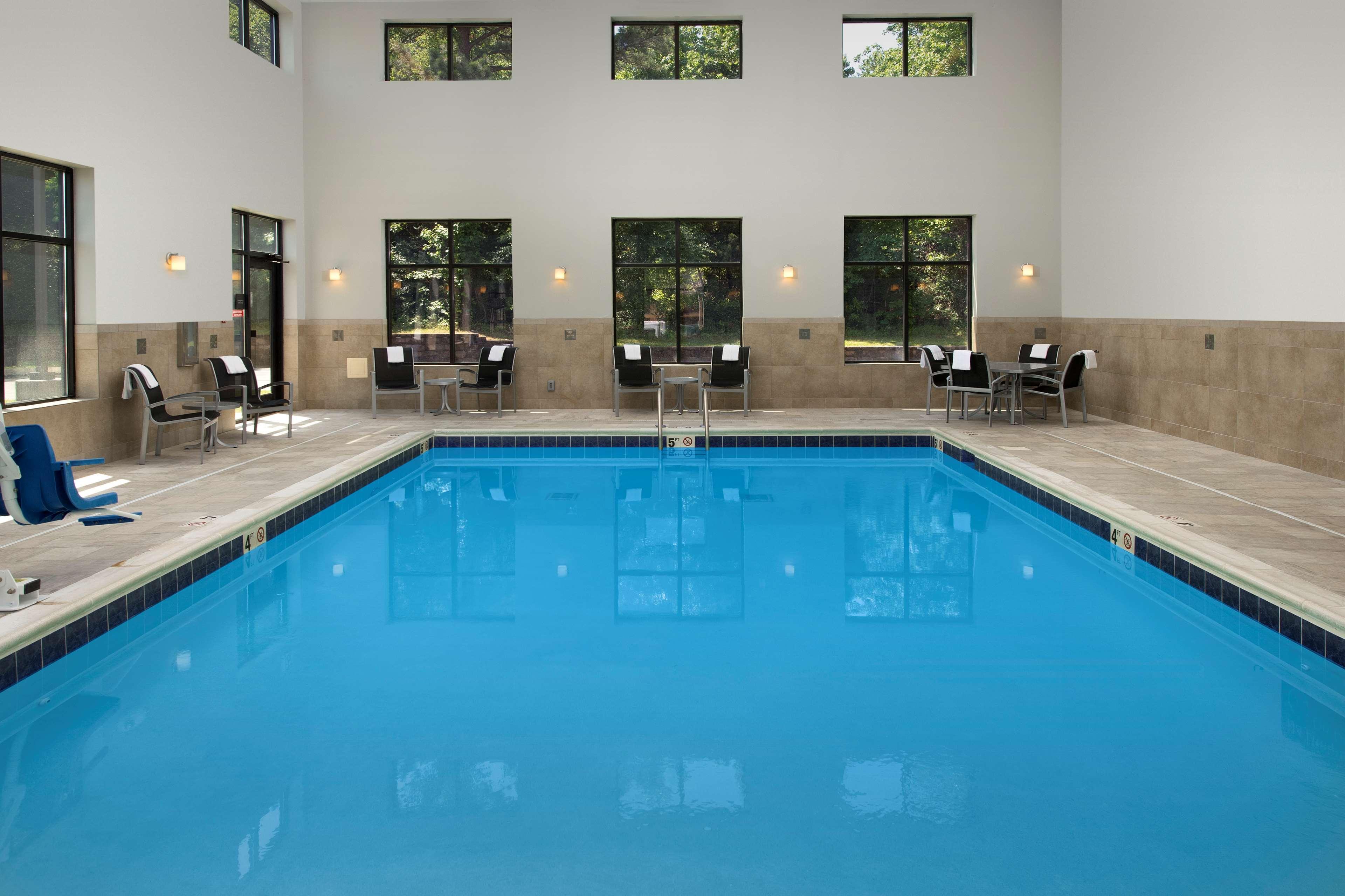 Hampton Inn & Suites Athens/Interstate 65 Eksteriør bilde