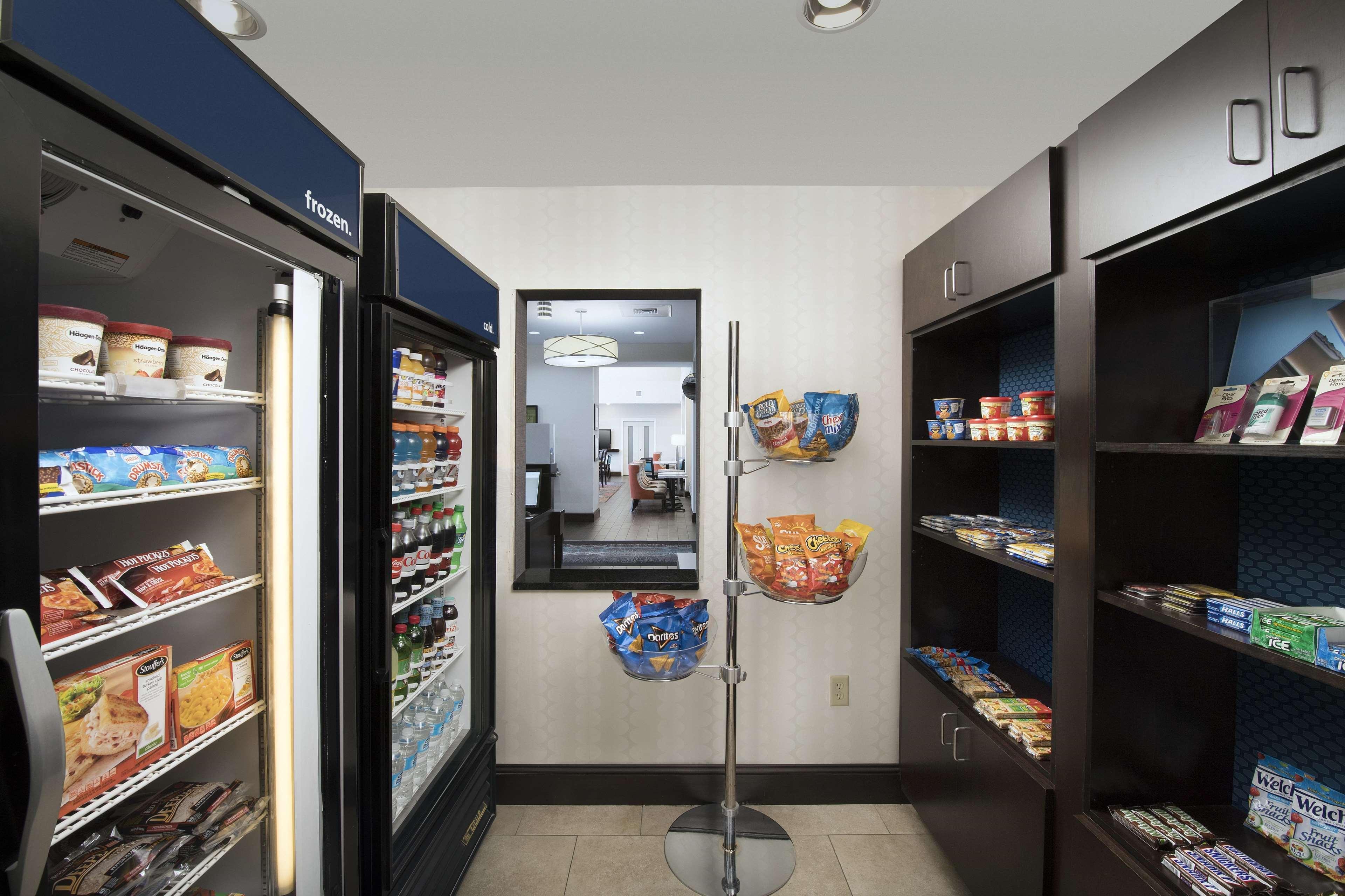 Hampton Inn & Suites Athens/Interstate 65 Eksteriør bilde