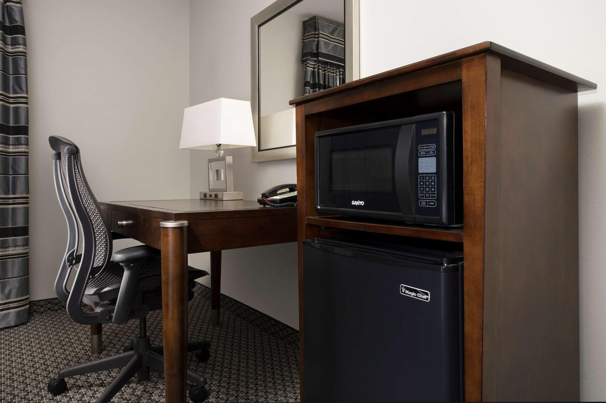 Hampton Inn & Suites Athens/Interstate 65 Eksteriør bilde
