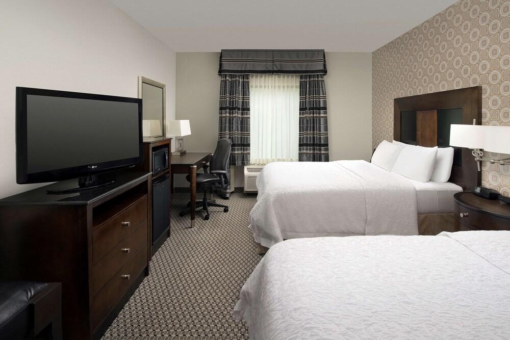 Hampton Inn & Suites Athens/Interstate 65 Eksteriør bilde