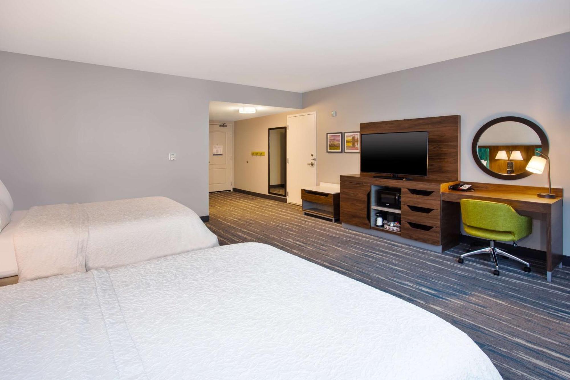 Hampton Inn & Suites Athens/Interstate 65 Eksteriør bilde