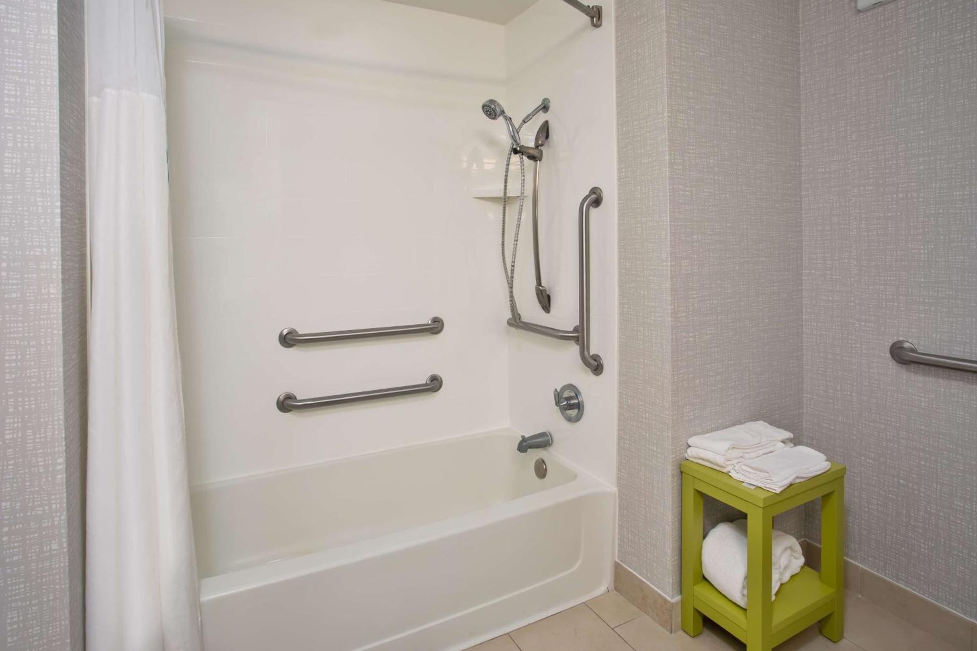 Hampton Inn & Suites Athens/Interstate 65 Eksteriør bilde