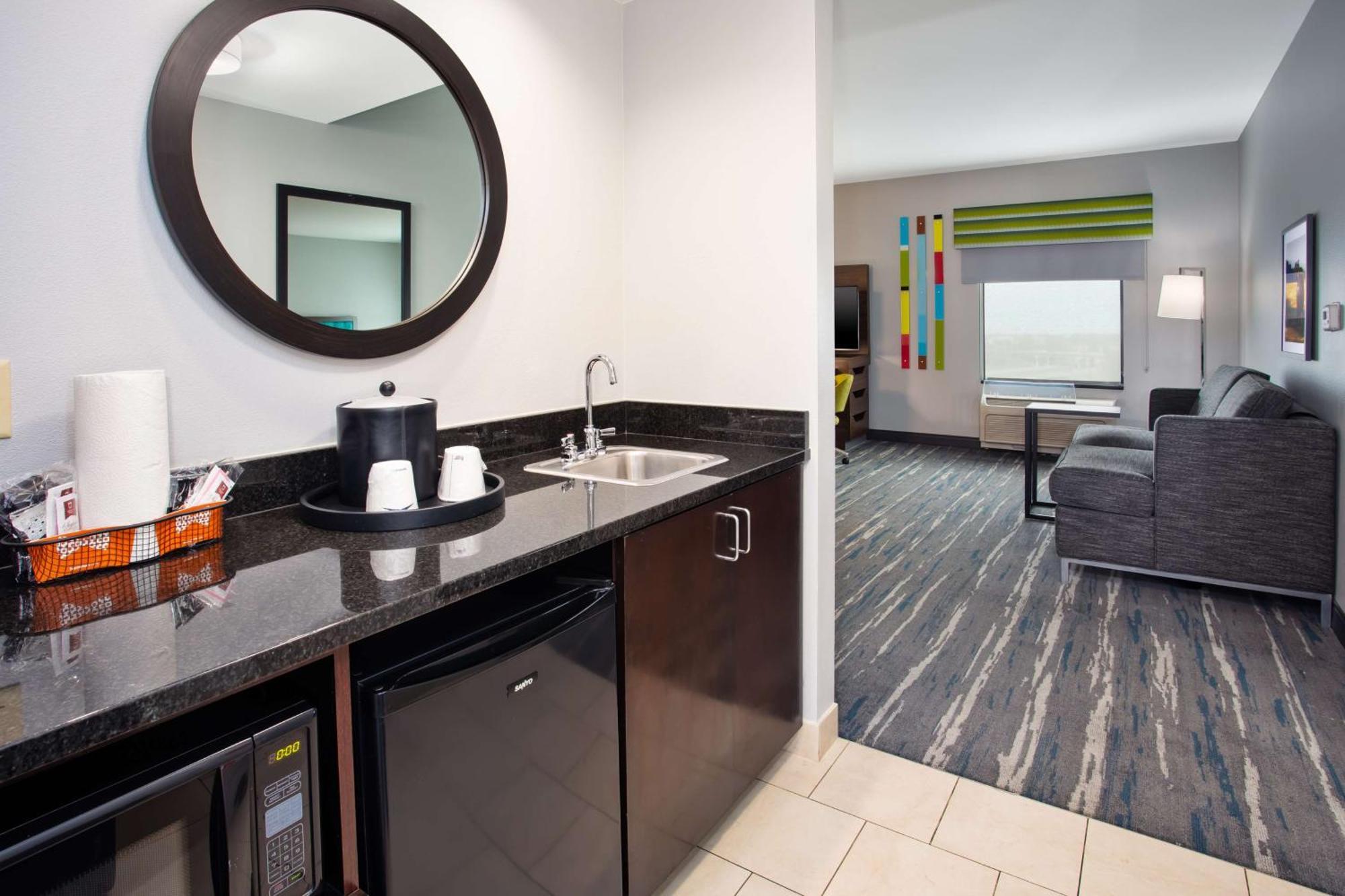 Hampton Inn & Suites Athens/Interstate 65 Eksteriør bilde