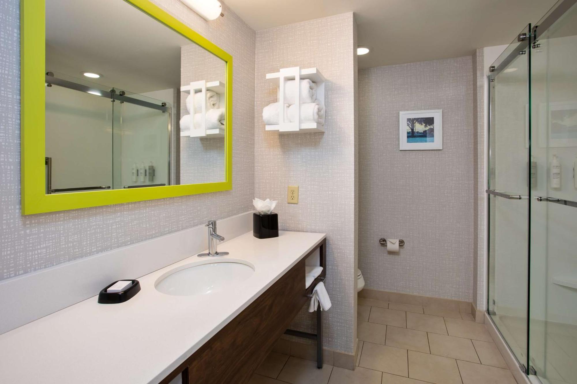 Hampton Inn & Suites Athens/Interstate 65 Eksteriør bilde