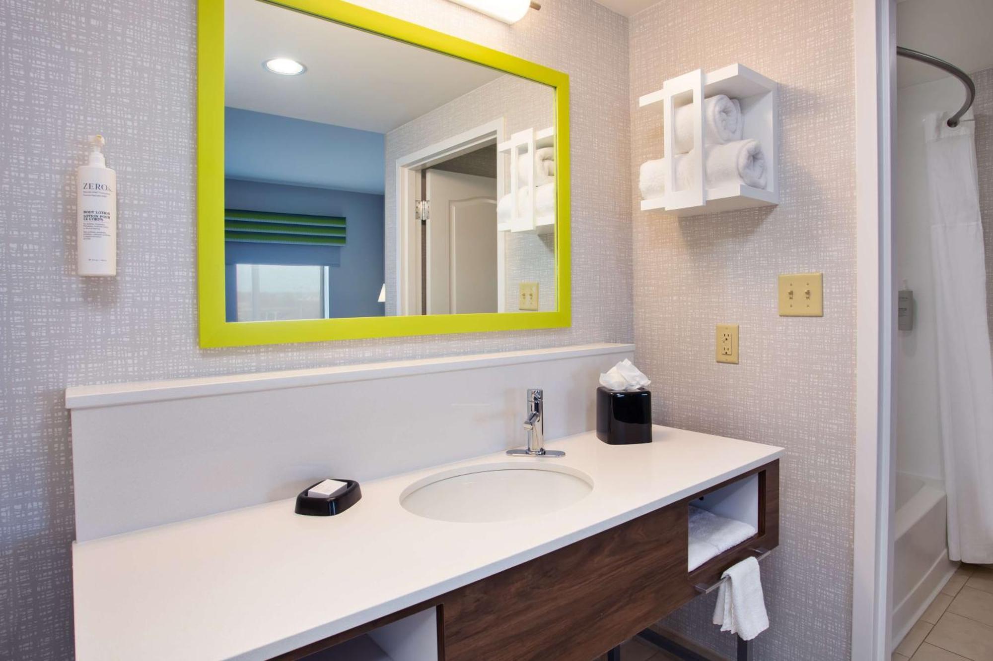Hampton Inn & Suites Athens/Interstate 65 Eksteriør bilde