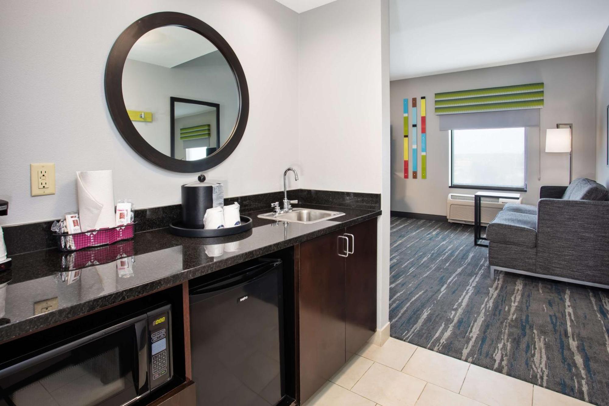 Hampton Inn & Suites Athens/Interstate 65 Eksteriør bilde