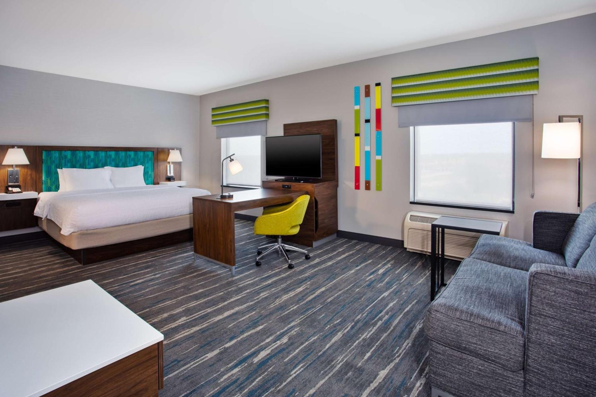 Hampton Inn & Suites Athens/Interstate 65 Eksteriør bilde