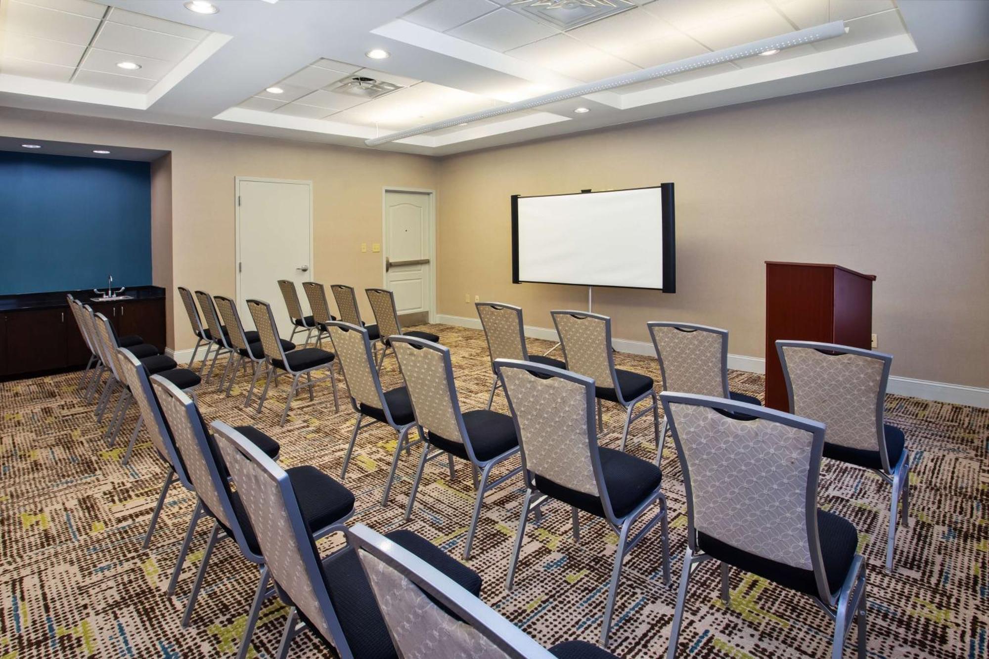 Hampton Inn & Suites Athens/Interstate 65 Eksteriør bilde