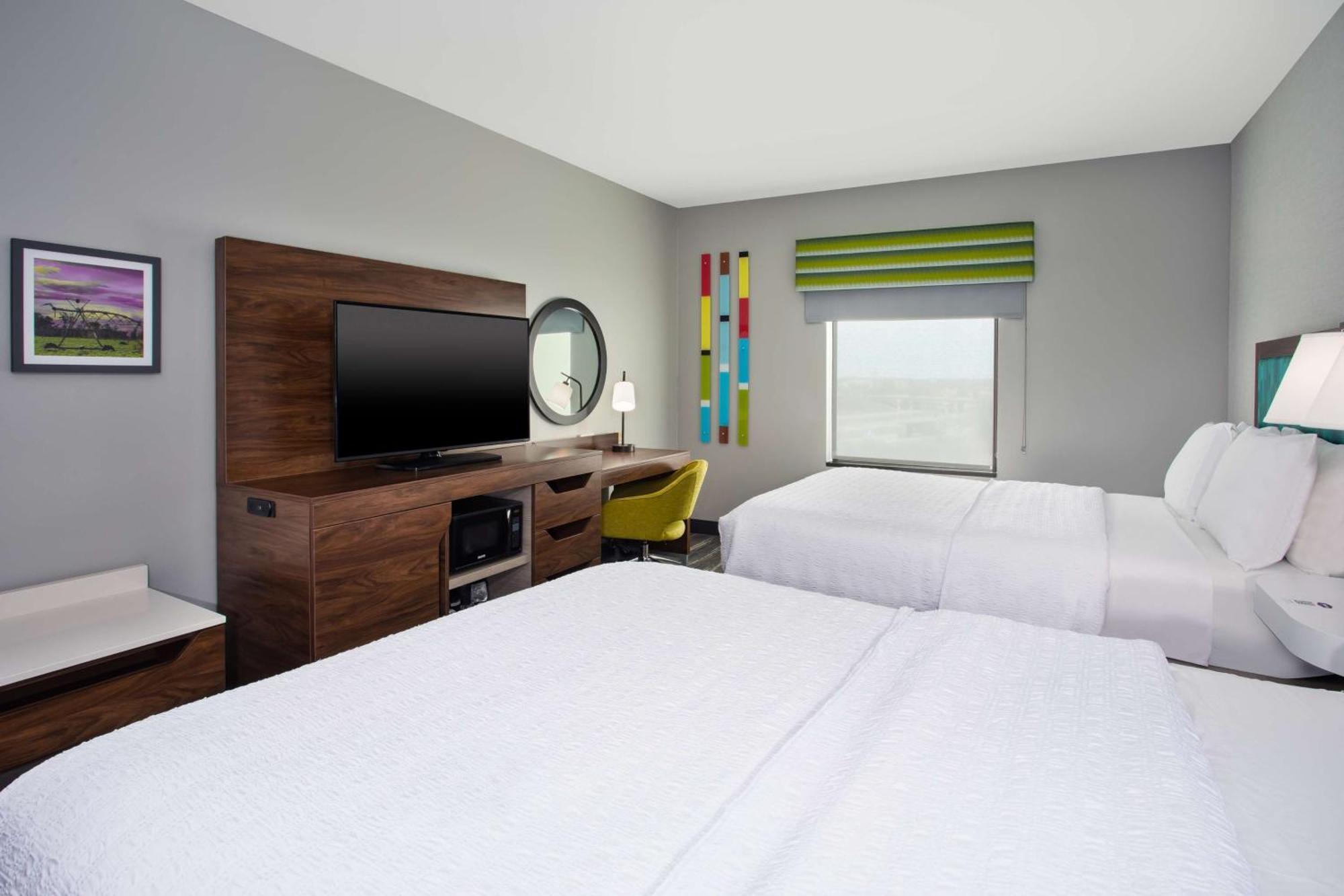 Hampton Inn & Suites Athens/Interstate 65 Eksteriør bilde