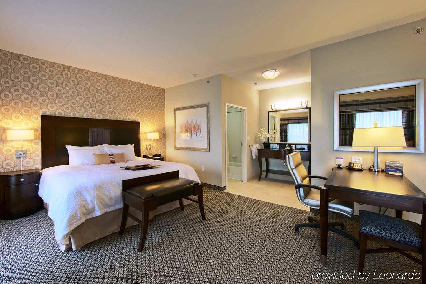 Hampton Inn & Suites Athens/Interstate 65 Rom bilde