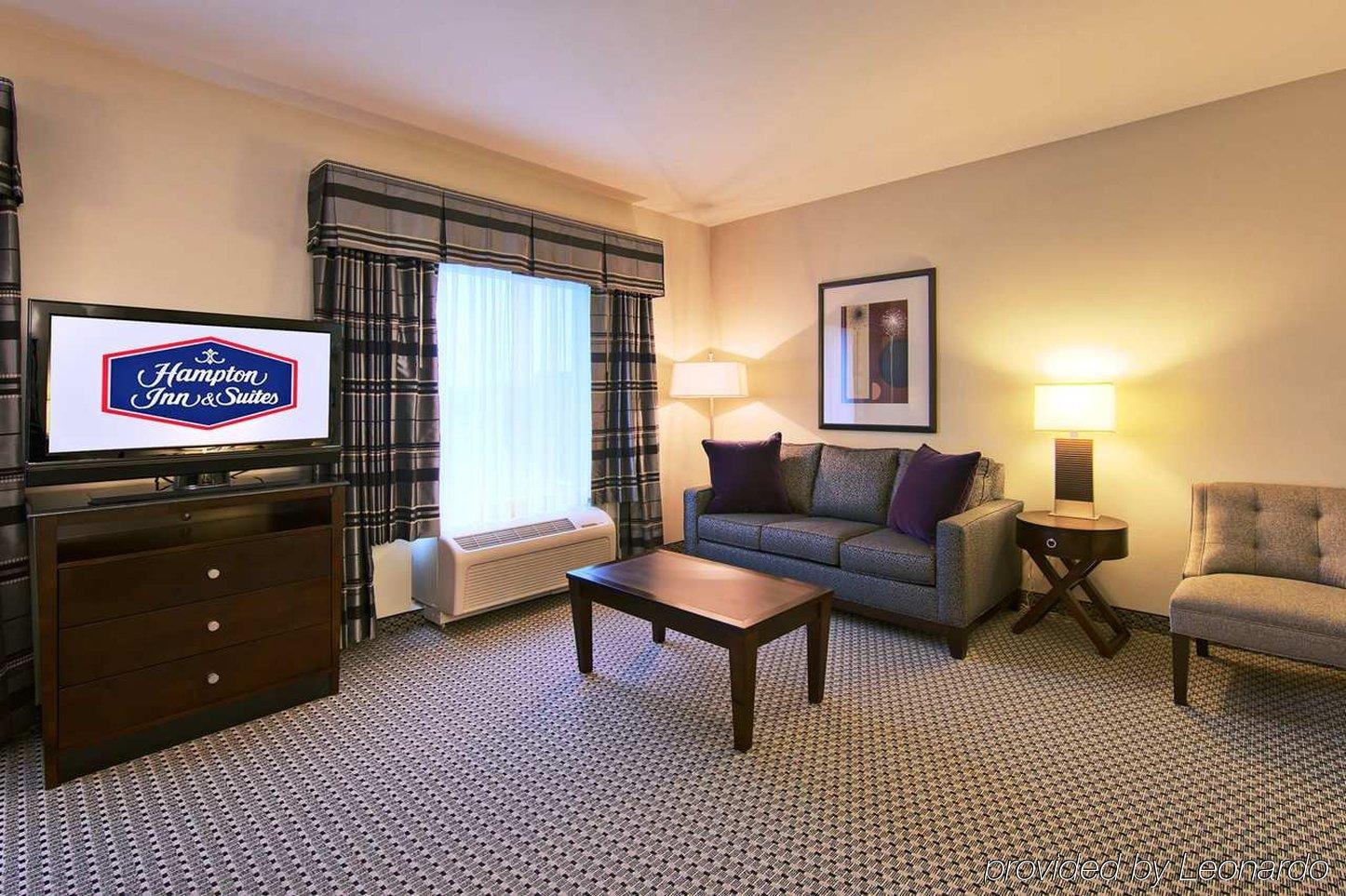 Hampton Inn & Suites Athens/Interstate 65 Rom bilde
