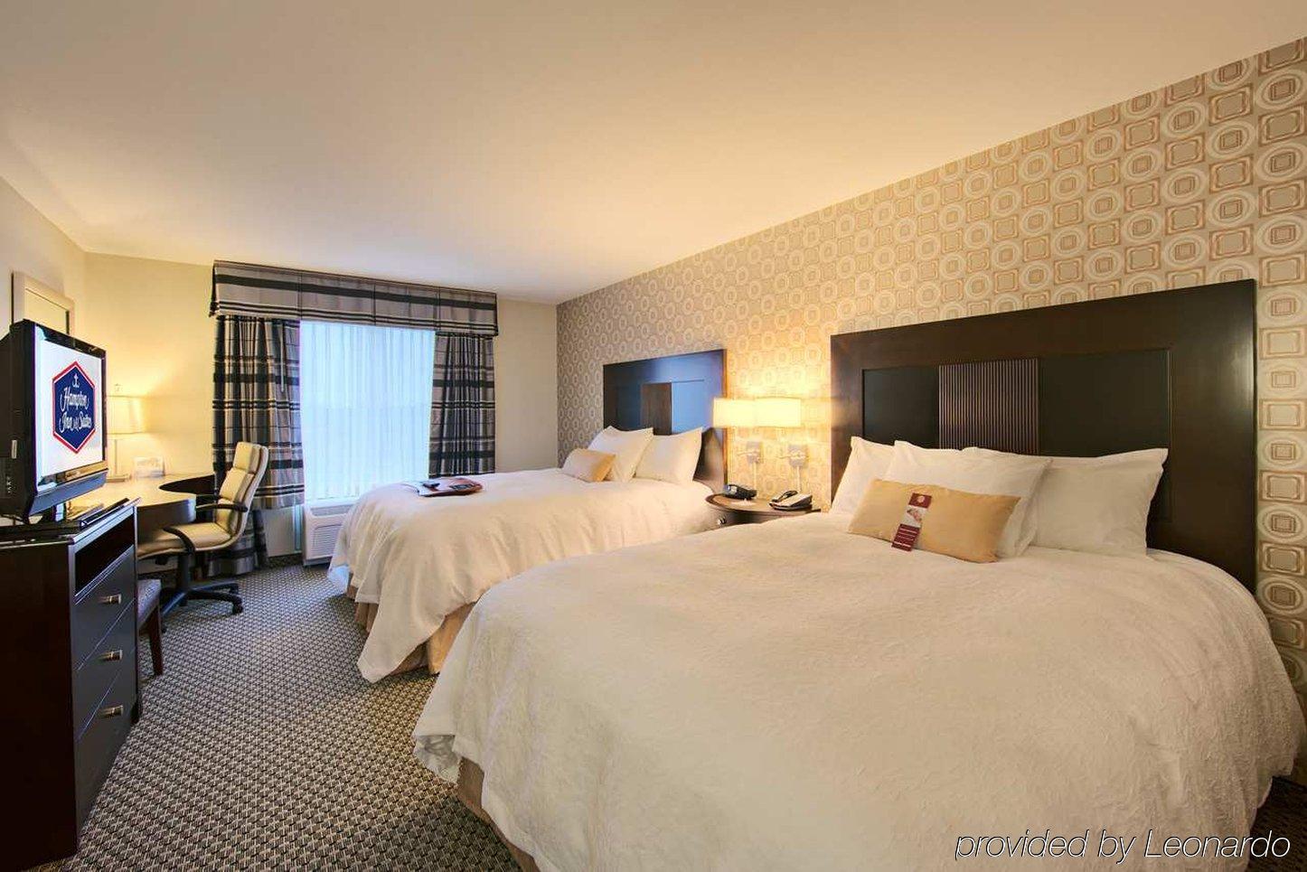 Hampton Inn & Suites Athens/Interstate 65 Rom bilde