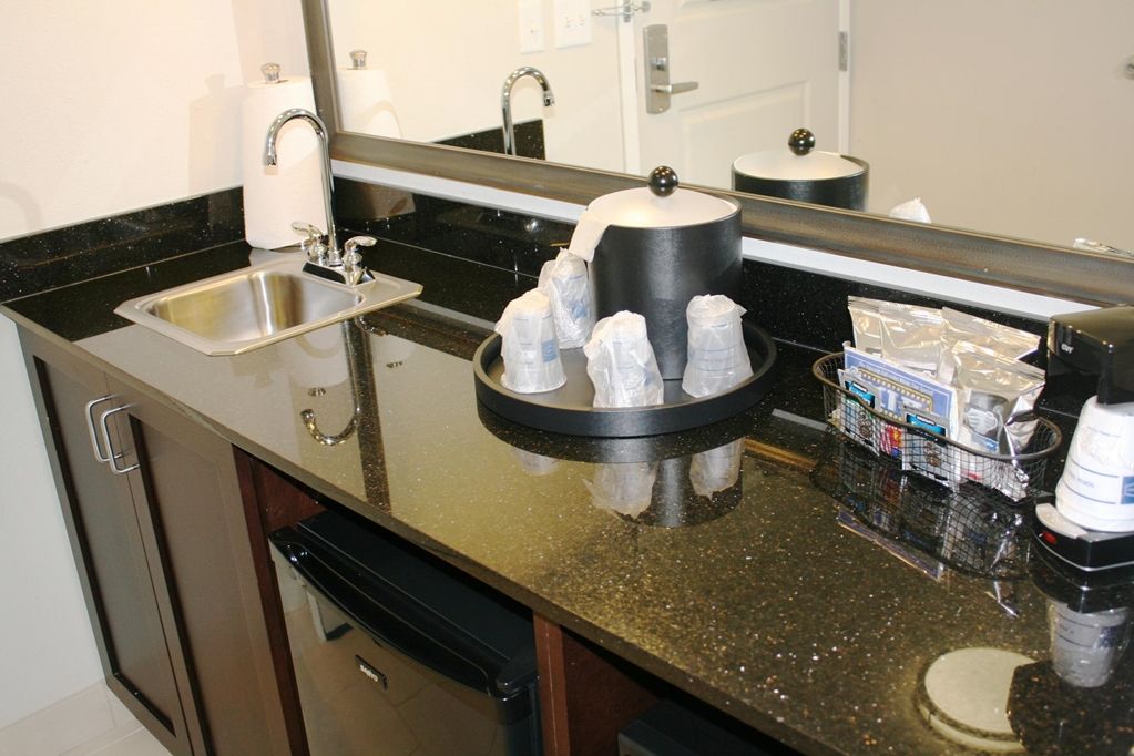 Hampton Inn & Suites Athens/Interstate 65 Rom bilde