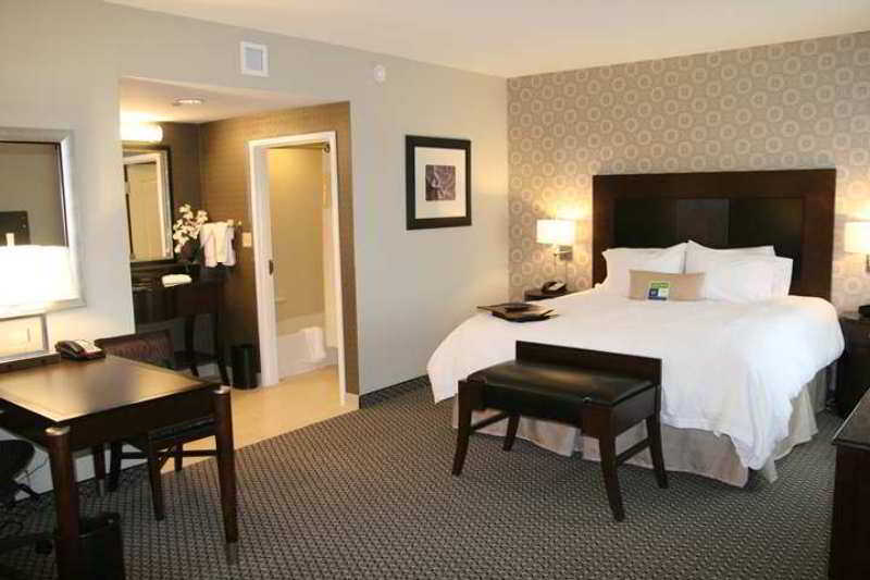 Hampton Inn & Suites Athens/Interstate 65 Rom bilde