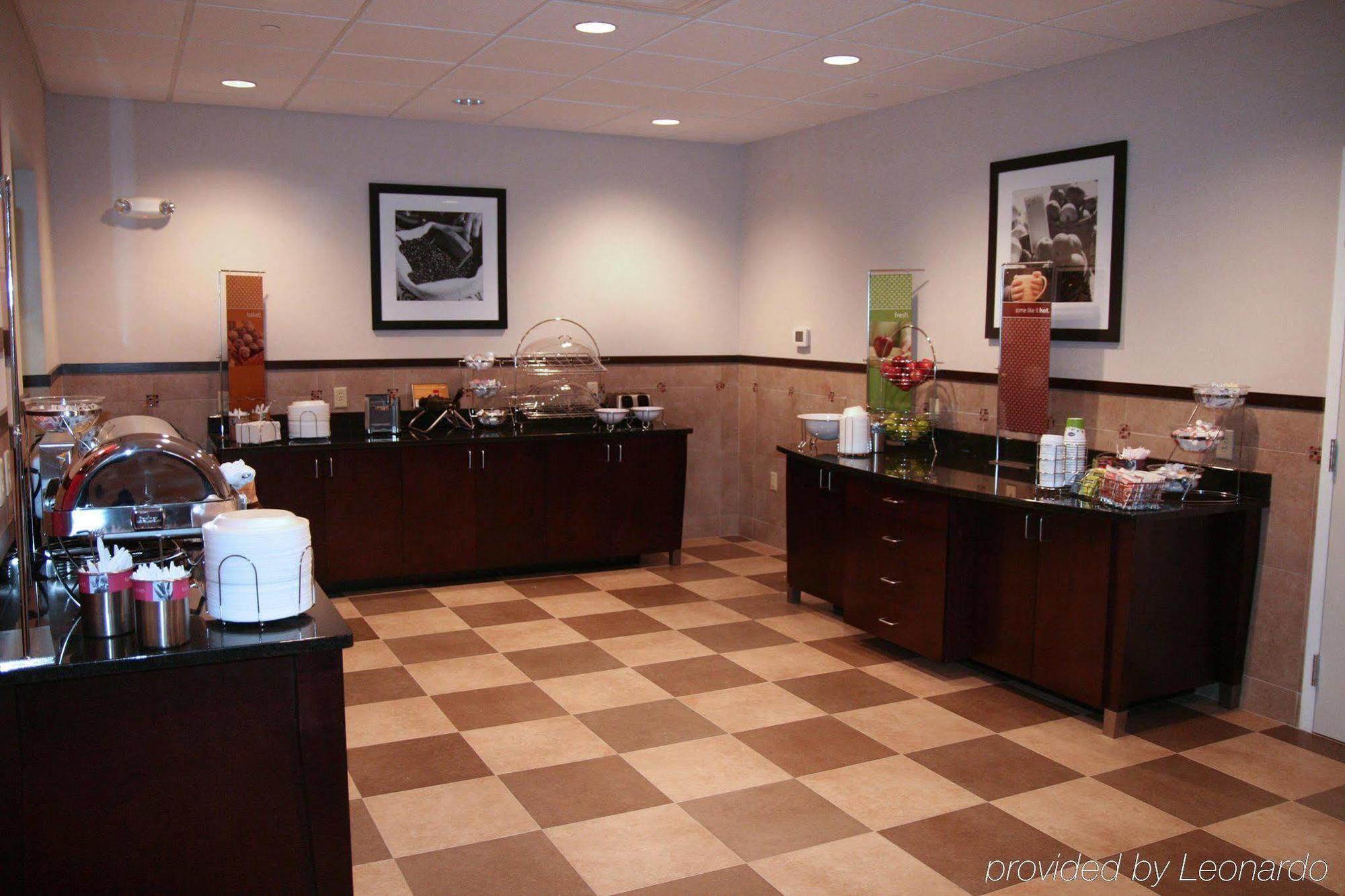 Hampton Inn & Suites Athens/Interstate 65 Eksteriør bilde
