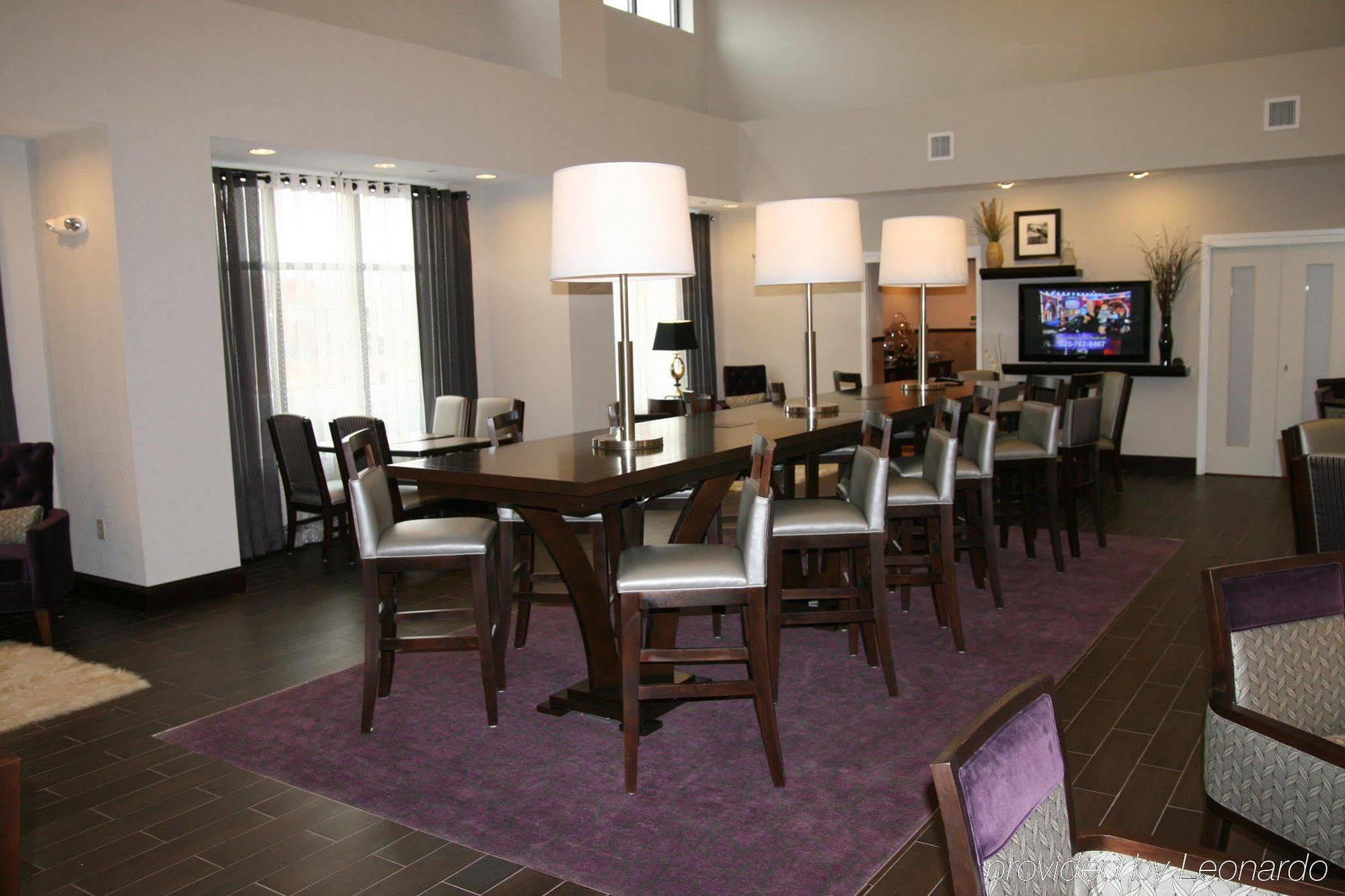 Hampton Inn & Suites Athens/Interstate 65 Eksteriør bilde