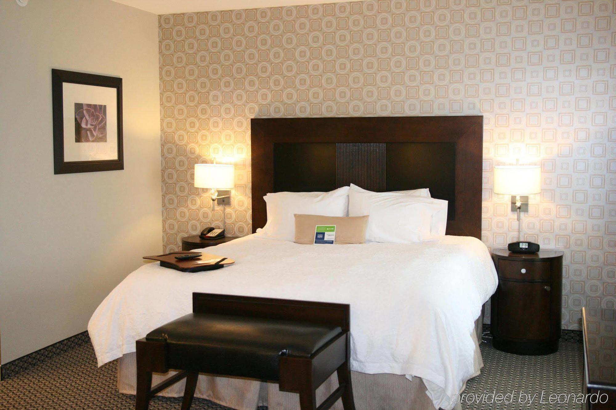 Hampton Inn & Suites Athens/Interstate 65 Rom bilde