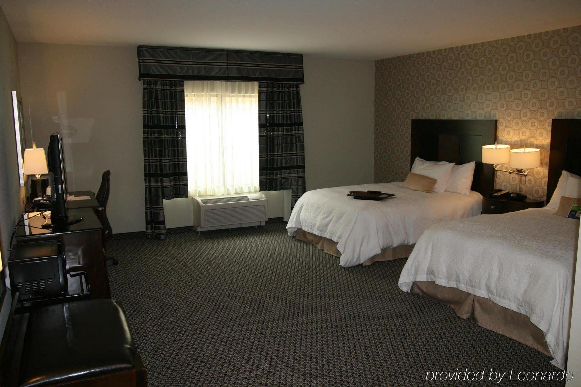 Hampton Inn & Suites Athens/Interstate 65 Rom bilde