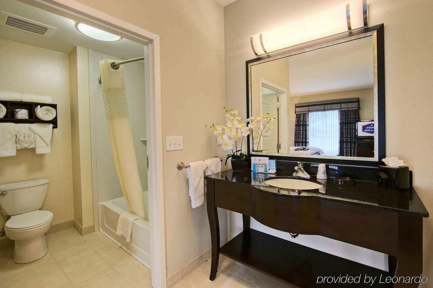 Hampton Inn & Suites Athens/Interstate 65 Eksteriør bilde